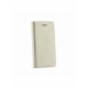 Husa SAMSUNG Galaxy J5 2016 - Magnet Piele (Auriu)