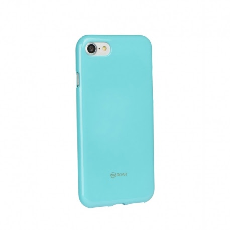 Husa SAMSUNG Galaxy A5 2018 \ A8 2018 - Roar Glaze (Turcoaz)