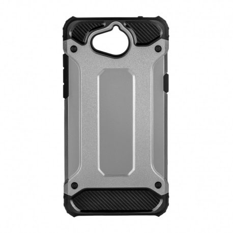 Husa HUAWEI Y5 2017 \ Y6 2017 - Armor (Gri) Forcell