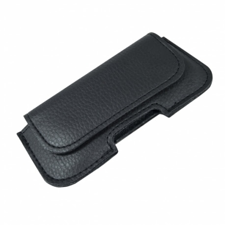 Husa Universala Pouch 5.5 - 5.7" (Negru)