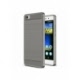 Husa HUAWEI P8 Lite - Carbon (Gri) Forcell