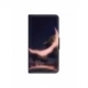 Husa personalizata tip carte HQPrint pentru Samsung Galaxy A73, model Moon in the Trees, multicolor, S1D1M0331