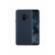 Husa SAMSUNG Galaxy A8 Plus 2018 - Forcell Soft (Negru)
