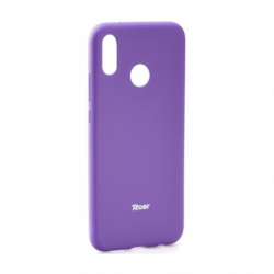 Husa HUAWEI P20 Lite - Jelly Roar (Violet)