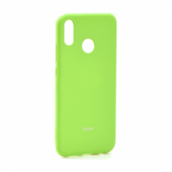 Husa HUAWEI P20 Lite - Jelly Roar (Verde)