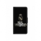 Husa personalizata tip carte HQPrint pentru Samsung Galaxy M11, model Real Madrid 2, multicolor, S1D1M0154