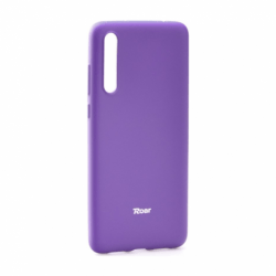 Husa HUAWEI P20 Pro - Jelly Roar (Violet)