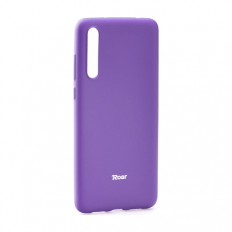 Husa HUAWEI P20 Pro - Jelly Roar (Violet)