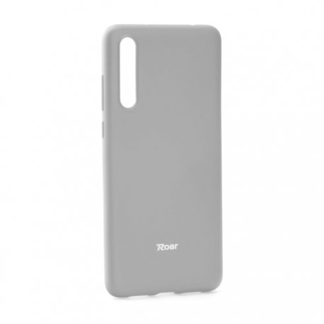 Husa HUAWEI P20 Pro - Jelly Roar (Gri)