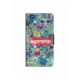 Husa personalizata tip carte HQPrint pentru Samsung Galaxy M11, model Supreme, multicolor, S1D1M0360