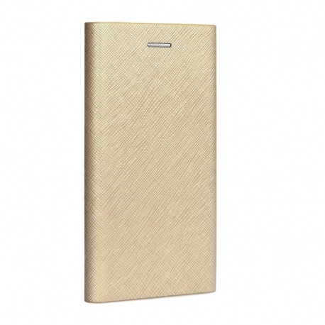 Husa SAMSUNG Galaxy J5 2017 - Forcell Bravo (Auriu)