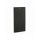 Husa SAMSUNG Galaxy S7 - Forcell Bravo (Negru)