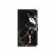 Husa personalizata tip carte HQPrint pentru Samsung Galaxy M21, model Venom 2, multicolor, S1D1M0387