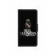Husa personalizata tip carte HQPrint pentru Samsung Galaxy M21s, model Real Madrid 2, multicolor, S1D1M0154
