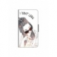 Husa personalizata tip carte HQPrint pentru Samsung Galaxy M31, model I dont care, multicolor, S1D1M0320