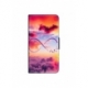 Husa personalizata tip carte HQPrint pentru Samsung Galaxy M31, model Bright Infinity, multicolor, S1D1M0377