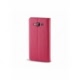 Husa SAMSUNG Galaxy Grand Prime - Magnet Piele (Roz)