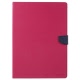 Husa SAMSUNG Galaxy Tab S2 (9.7") - Fancy Diary (Roz)