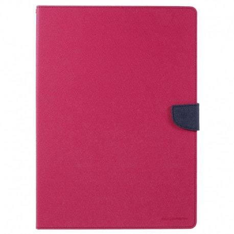 Husa SAMSUNG Galaxy Tab S2 (9.7") - Fancy Diary (Roz)