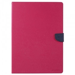 Husa SAMSUNG Galaxy Tab 3 (10.1") - Fancy Diary (Roz)