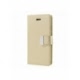 Husa SAMSUNG Galaxy S6 - Rich Diary (Auriu)