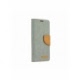Husa SAMSUNG Galaxy Grand Prime - Canvas Book (Gri)