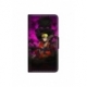 Husa personalizata tip carte HQPrint pentru Samsung Galaxy S8 Plus, model Naruto 1, multicolor, S1D1M0132