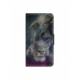 Husa personalizata tip carte HQPrint pentru Samsung Galaxy S9 Plus, model Lion 4, multicolor, S1D1M0120