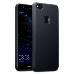 Husa HUAWEI P10 Lite - Ultra Slim Mat (Negru)