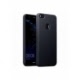 Husa HUAWEI P8 Lite 2017 P9 Lite 2017 - Ultra Slim Mat (Negru)