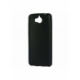 Husa HUAWEI Y5 2017 \ Y6 2017 - Ultra Slim Mat (Negru)