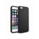 Husa APPLE iPhone 66S Plus - Ultra Slim Mat (Negru)