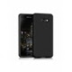Husa SAMSUNG Galaxy A3 2016 - Ultra Slim Mat (Negru)