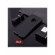 Husa APPLE iPhone 7 \ 8 - AutoFocus Piele (Negru)