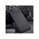 Husa SAMSUNG Galaxy J7 2017 - AutoFocus Piele (Negru)
