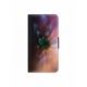 Husa personalizata tip carte HQPrint pentru Samsung Galaxy S10, model Nice View 3, multicolor, S1D1M0075