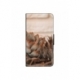 Husa personalizata tip carte HQPrint pentru Samsung Galaxy S10, model Flowers 21, multicolor, S1D1M0358