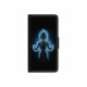 Husa personalizata tip carte HQPrint pentru Samsung Galaxy S20 FE, model Goku, multicolor, S1D1M0087