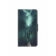 Husa personalizata tip carte HQPrint pentru Samsung Galaxy S20 FE, model Harry Potter 3, multicolor, S1D1M0091