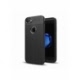 Husa APPLE iPhone 5\5S\SE - Full AutoFocus (Negru)