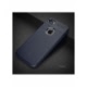 Husa SAMSUNG Galaxy J3 2016 - Full AutoFocus (Bleumarin)