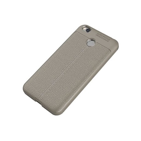 Husa SAMSUNG Galaxy J7 2017 - Full AutoFocus (Gri)