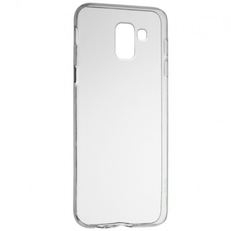 Husa SAMSUNG Galaxy J6 2018 - Ultra Slim (Transparent)