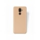 Husa NOKIA 7 Plus - Jelly Mat (Auriu)