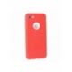 Husa SAMSUNG Galaxy J6 2018 - Jelly Mat (Rosu)