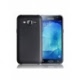 Husa SAMSUNG Galaxy J3 2016 - Fiber (Negru)