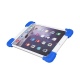 Husa Tableta Silicon Defender (9 - 12") (Albastru)