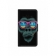 Husa personalizata tip carte HQPrint pentru Samsung Galaxy S23 Plus, model Gorilla, multicolor, S1D1M0288