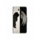 Husa personalizata tip carte HQPrint pentru Samsung Galaxy S23, model Angel Wings, multicolor, S1D1M0004