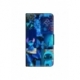 Husa personalizata tip carte HQPrint pentru Samsung Galaxy S23, model Stitch 1, multicolor, S1D1M0191